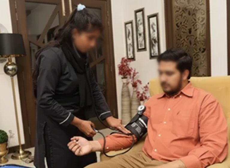 Reliable Home Patient Care Services