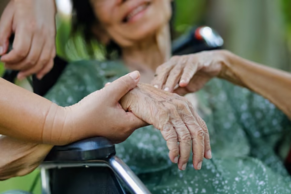 Elderly Care