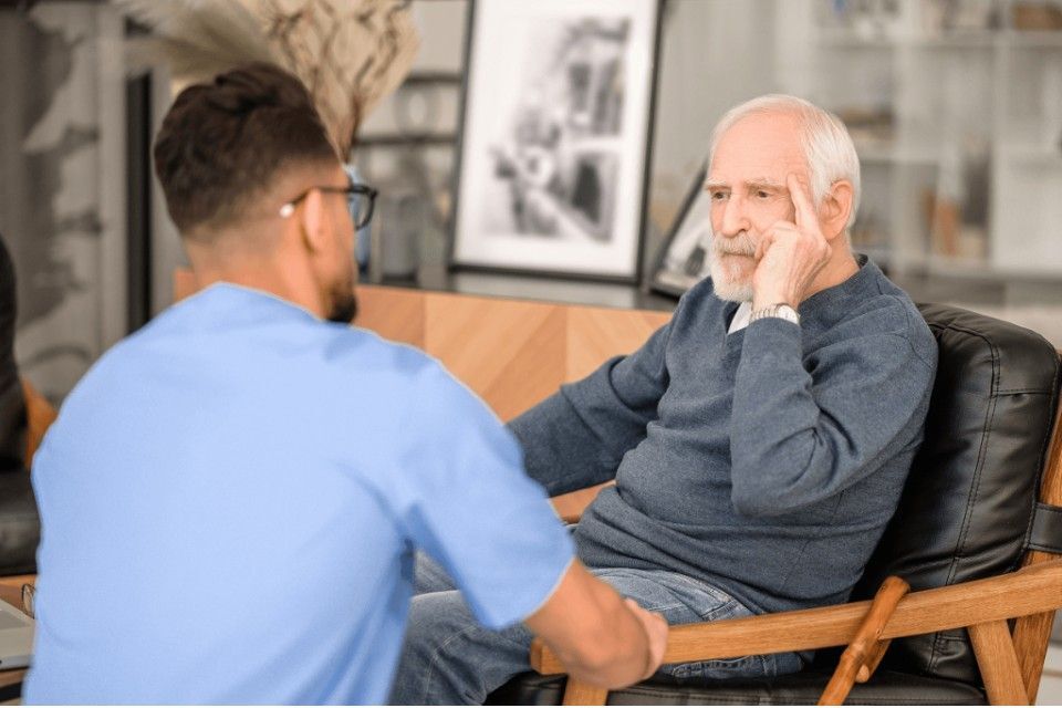 Mental Health Home Care