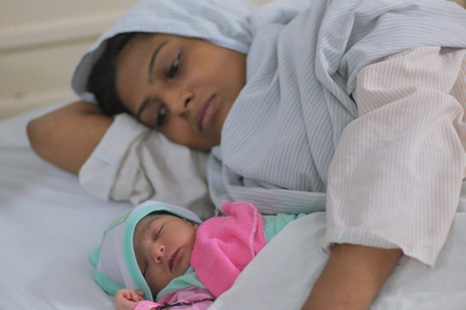 Mother & Newborn Care