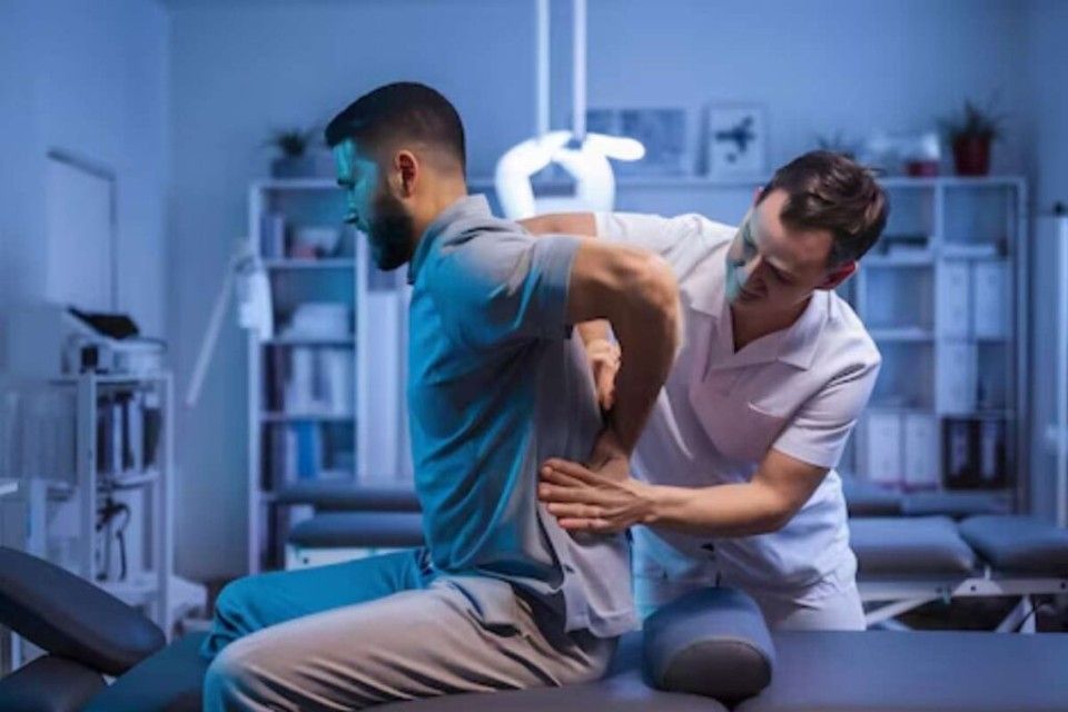Physiotherapy