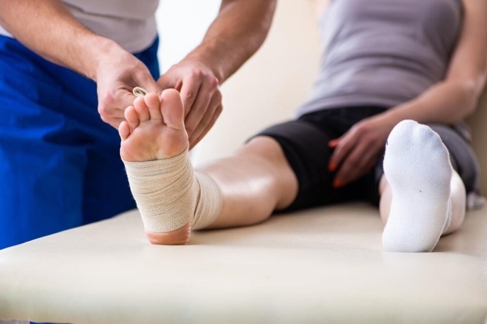 Post-Surgical Care